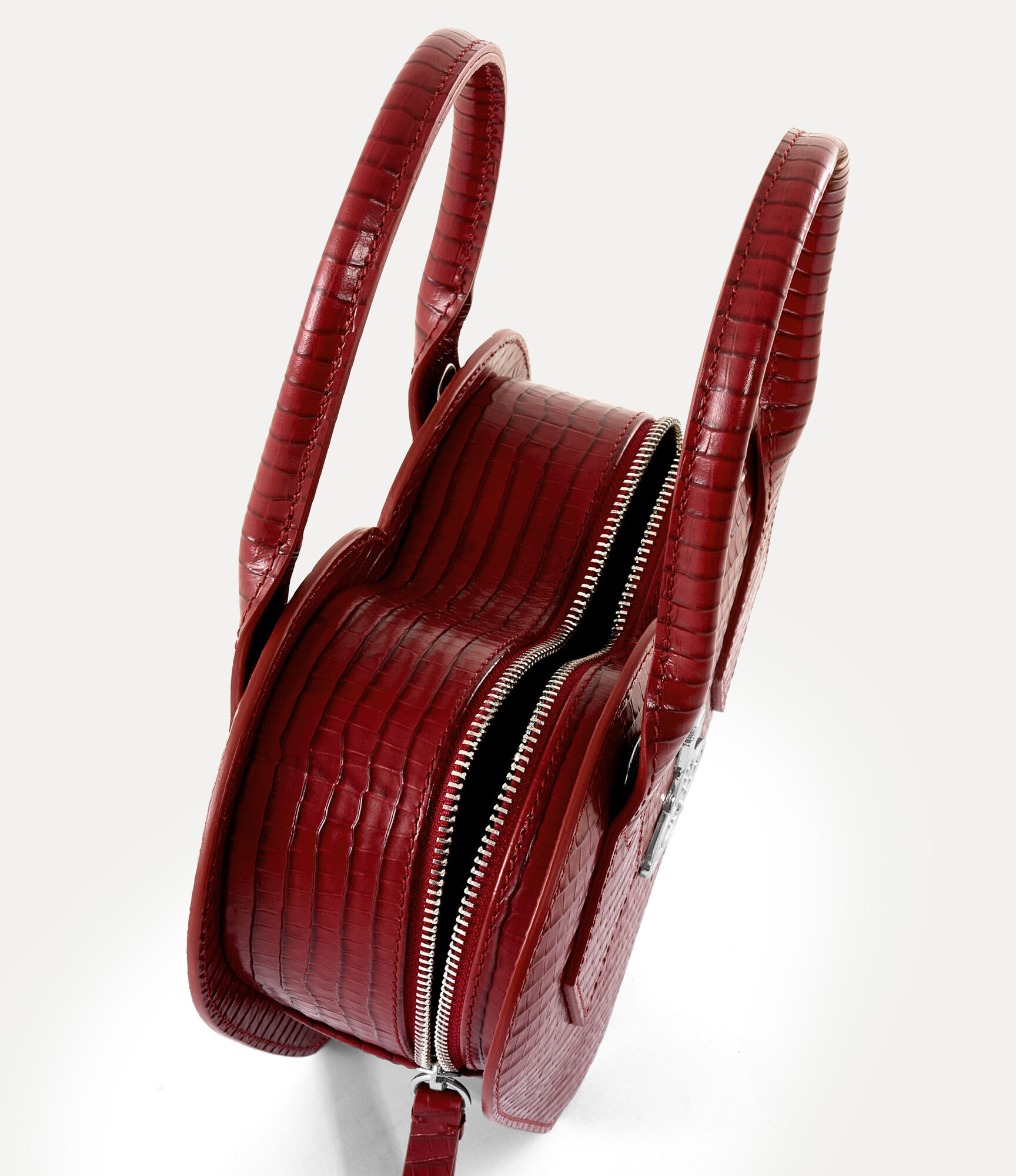 JOSEPHINE HEART CROSSBODY - 4