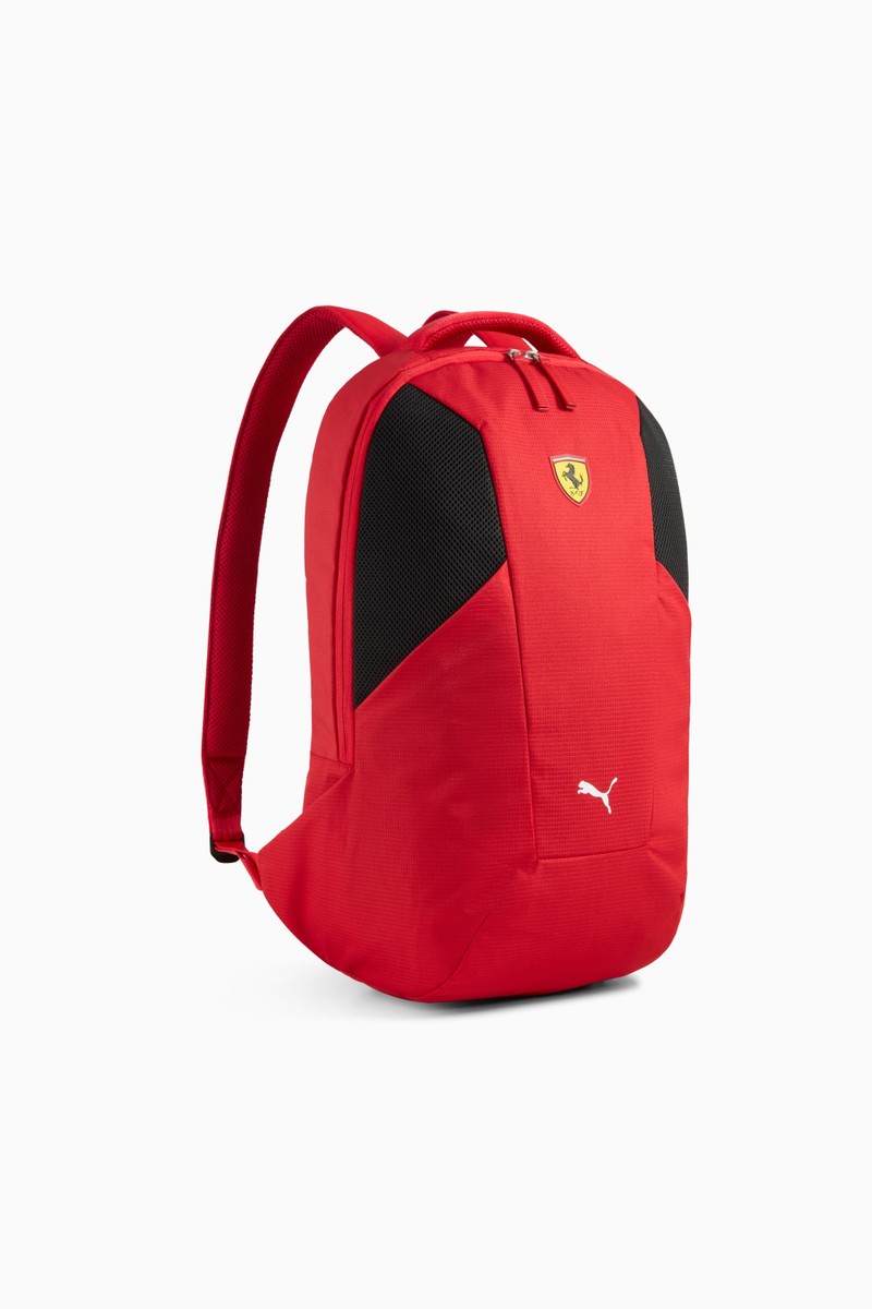 Scuderia Ferrari Race Large Backpack 1