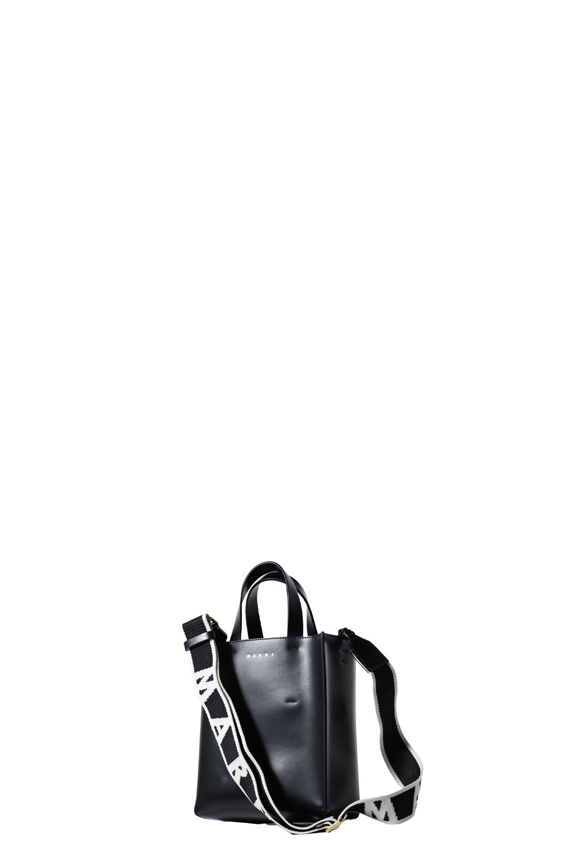 MUSEO BAG MINI / BLK - 4