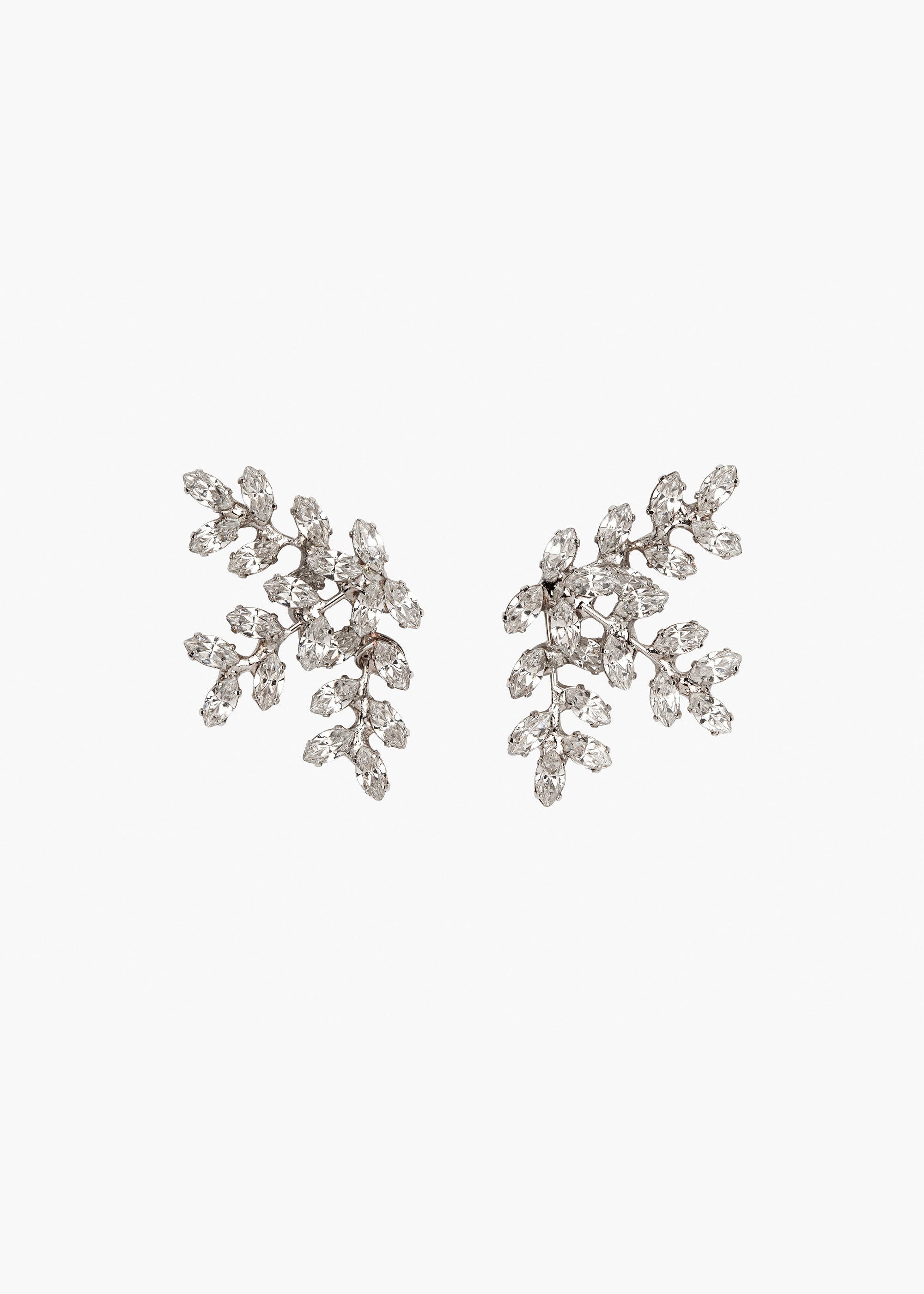 Viniette Earrings - 1