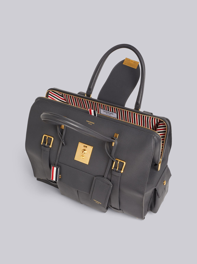 Exclusive Deerskin Mr. Thom Backpack 5