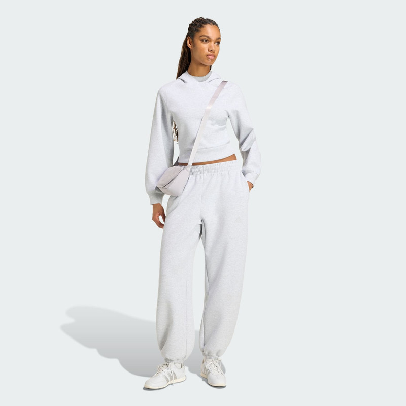 Soft Lux Loose Pant 4