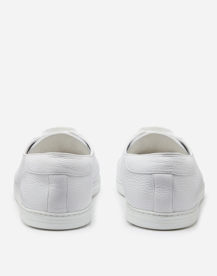 Buckskin Saint Tropez sneaker - 3