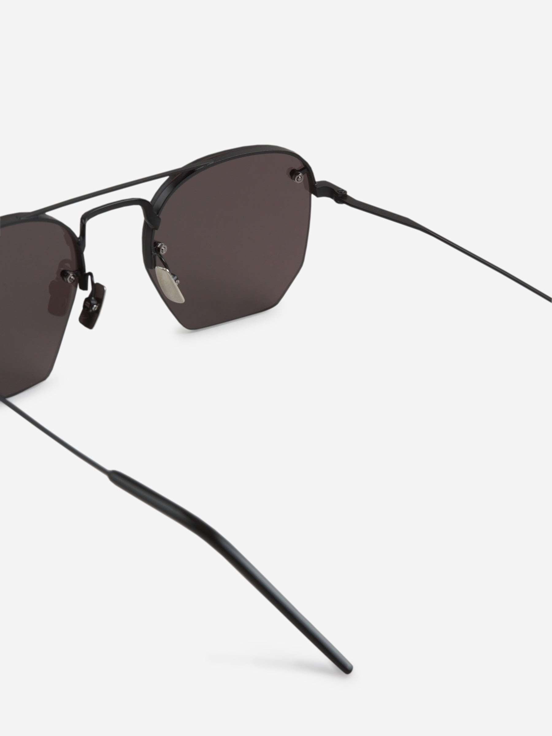 ROUND SUNGLASSES - 4