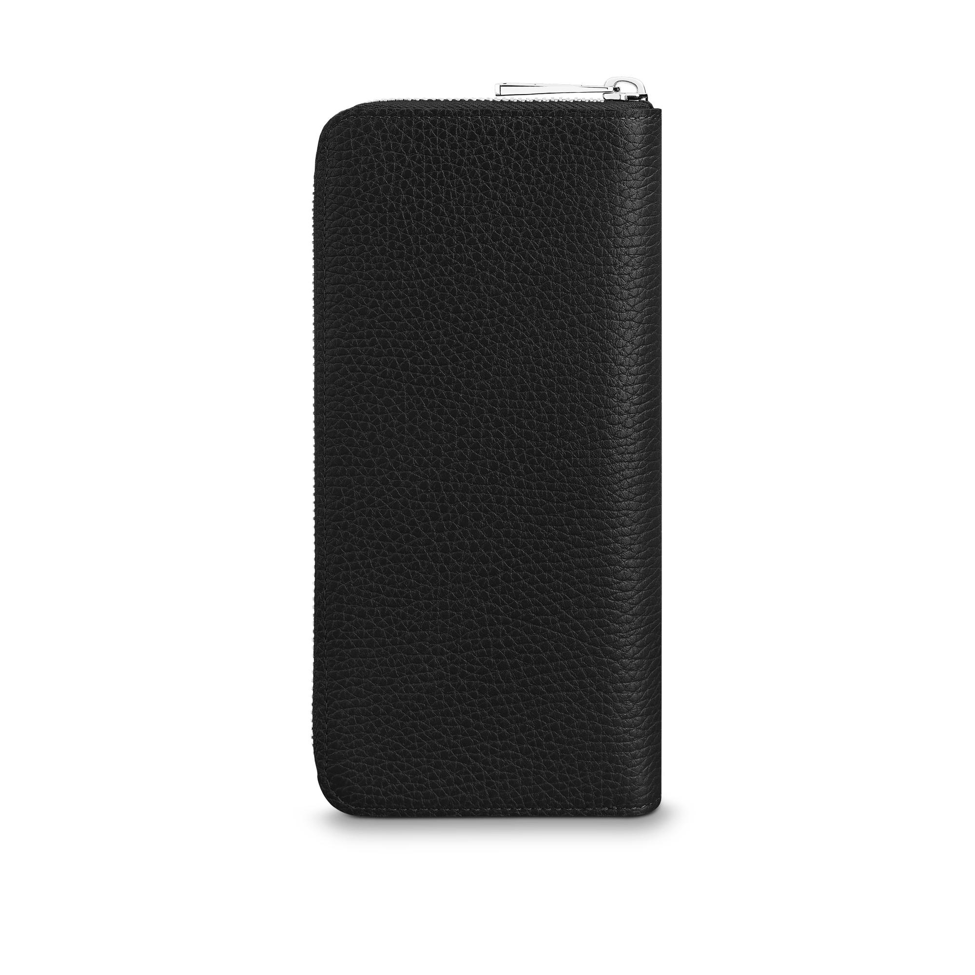 Zippy Wallet Vertical - 6