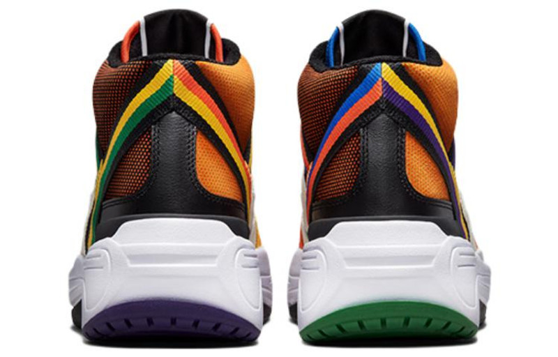 Converse Converse Weapon CX NBA75 'Black' 172657C outlook