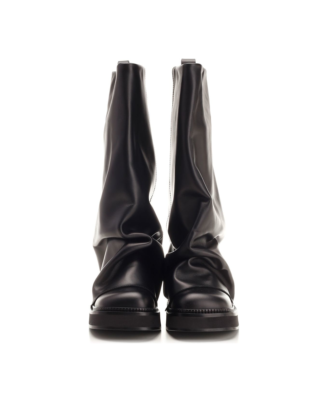 'robin'' Combat Boot - 5