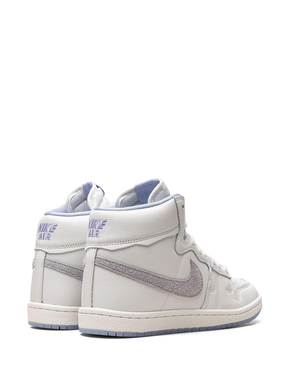 Air Ship SP "Rush Fuchsia" sneakers - 3
