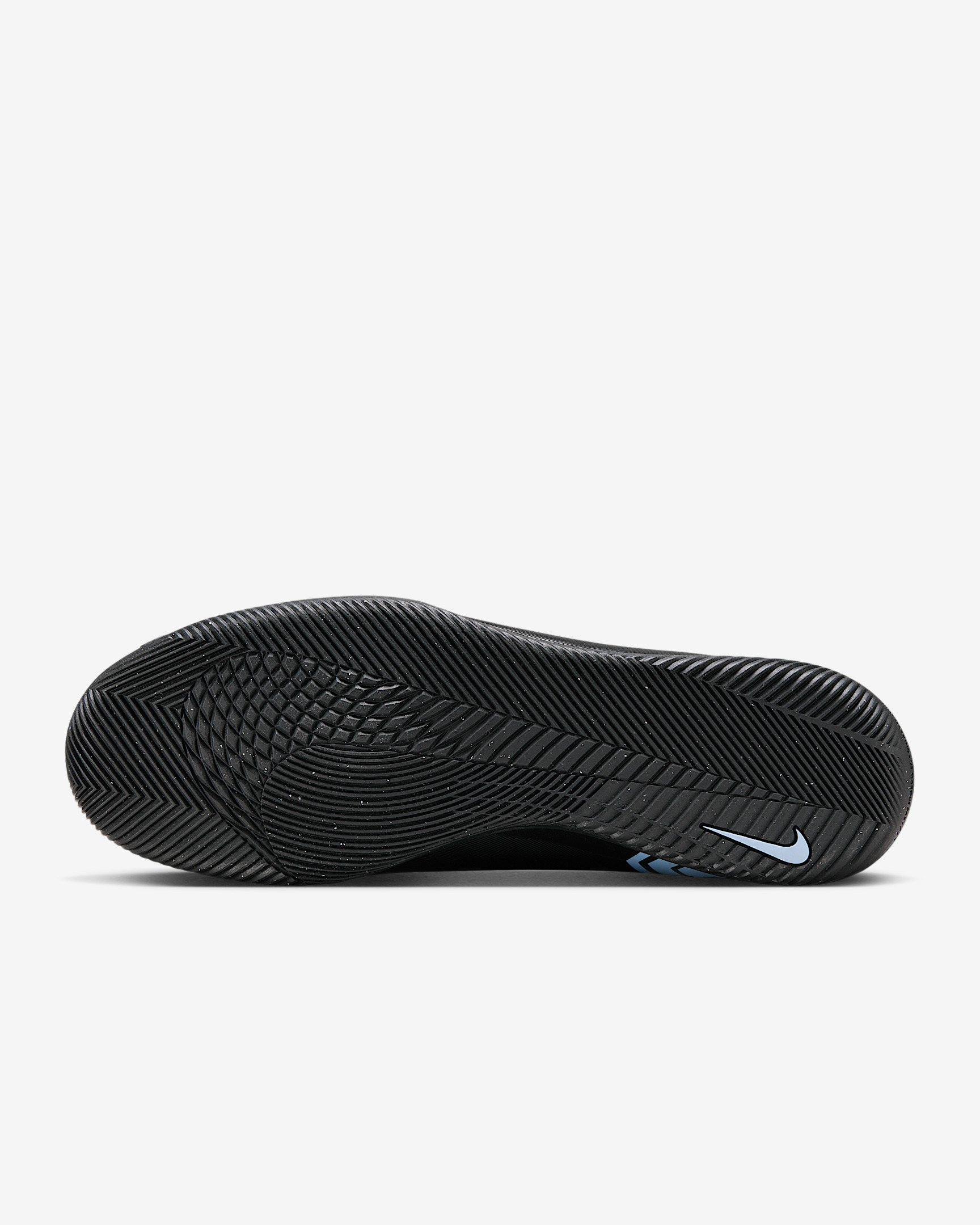 Nike Mercurial Vapor 16 Club Indoor/Court Low-Top Soccer Shoes - 2