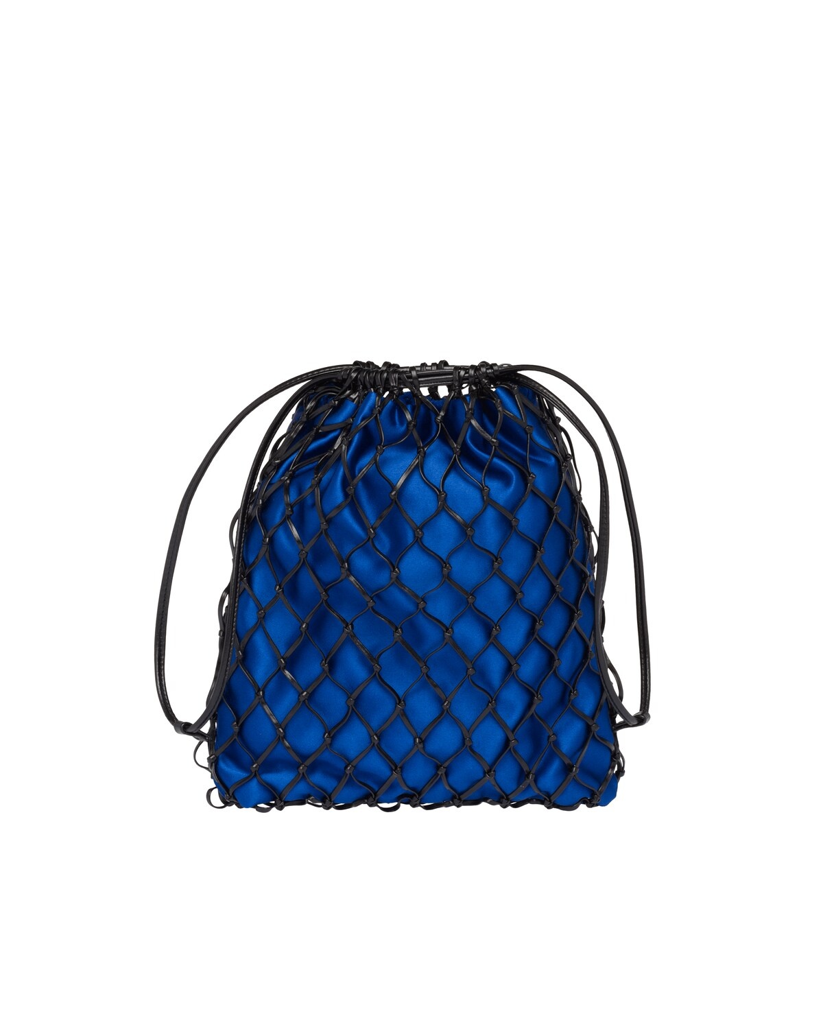 Fabric Mesh Bag - 4