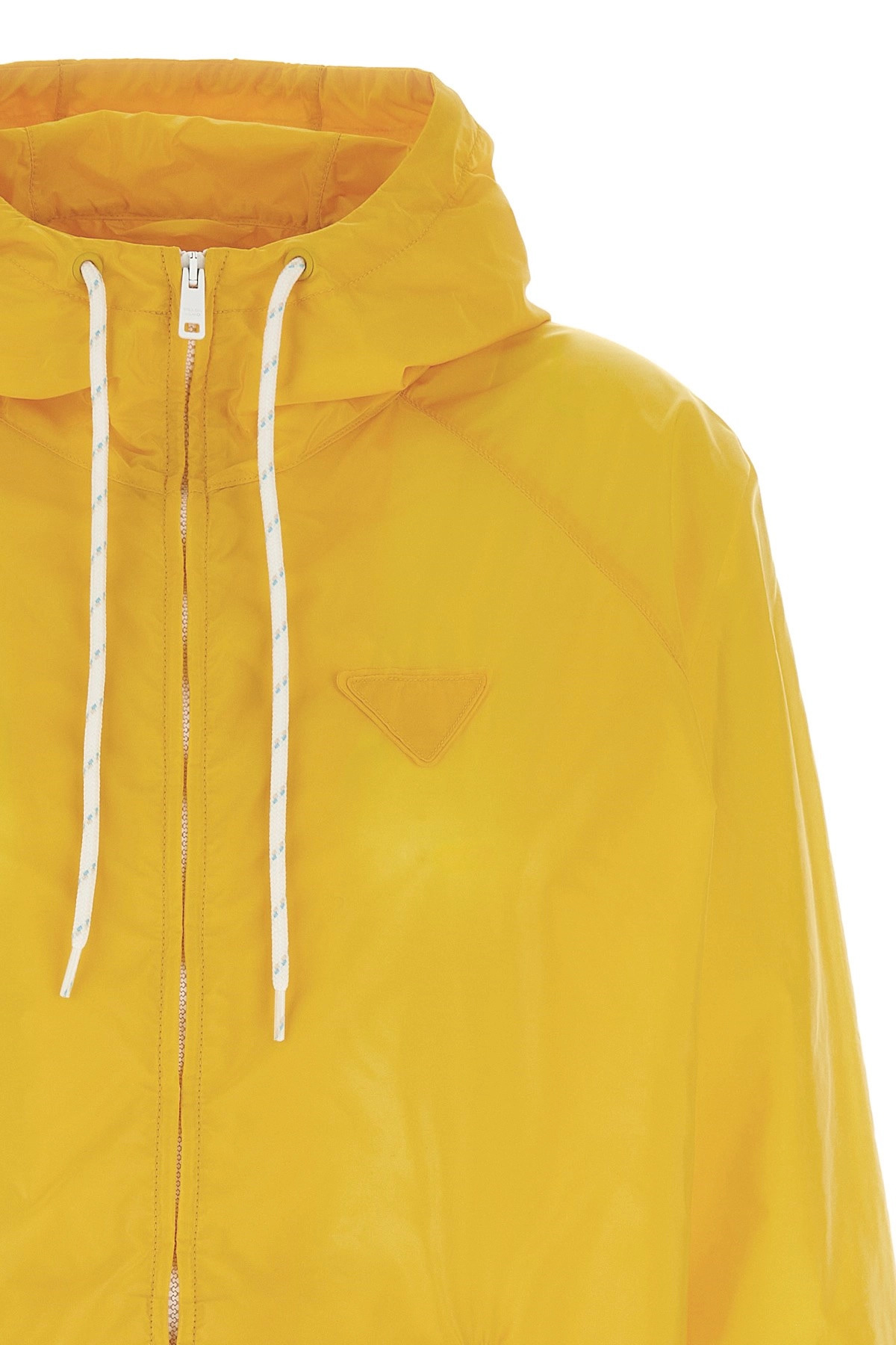 'Piuma' Re-Nylon Waterproof - 4