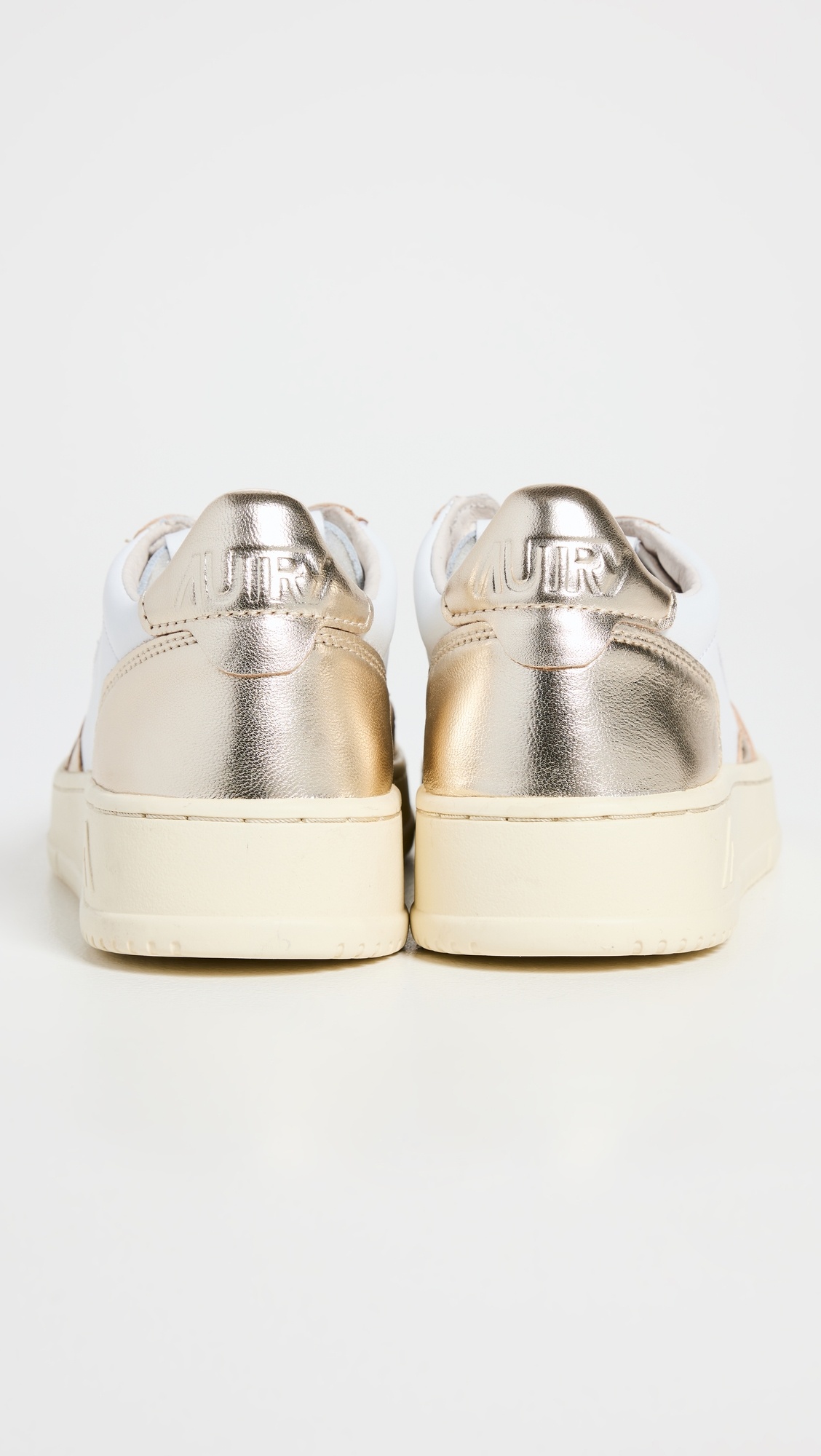 Medalist Low Sneakers - 3