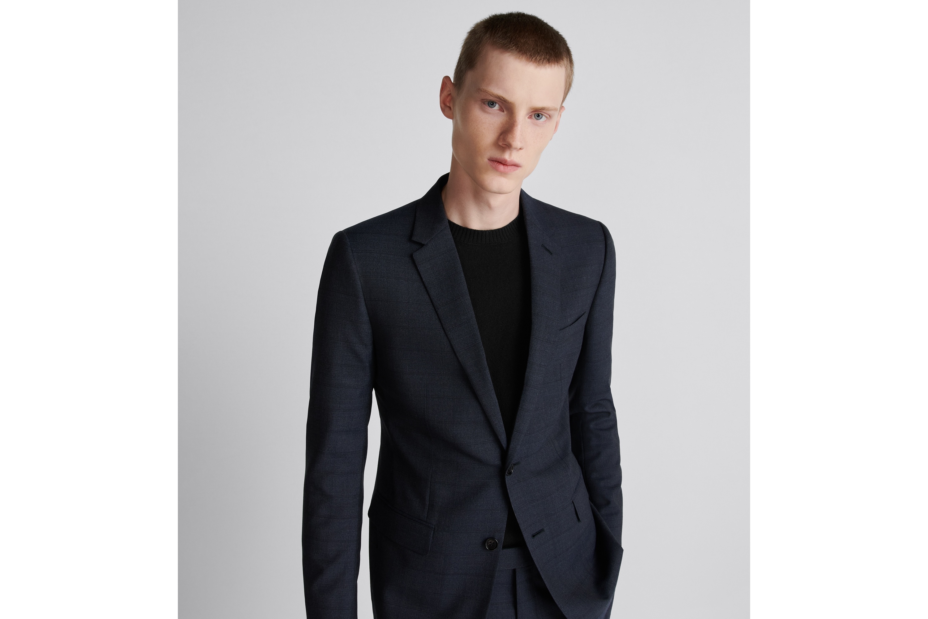 Suit - 4