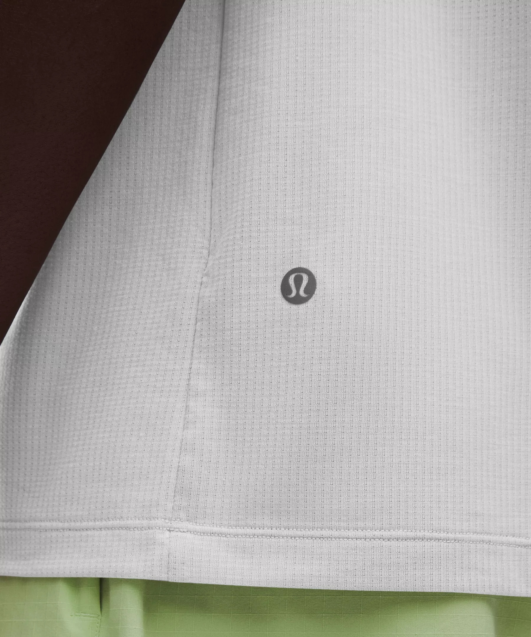Mile Maker Mesh Short-Sleeve T-Shirt - 5