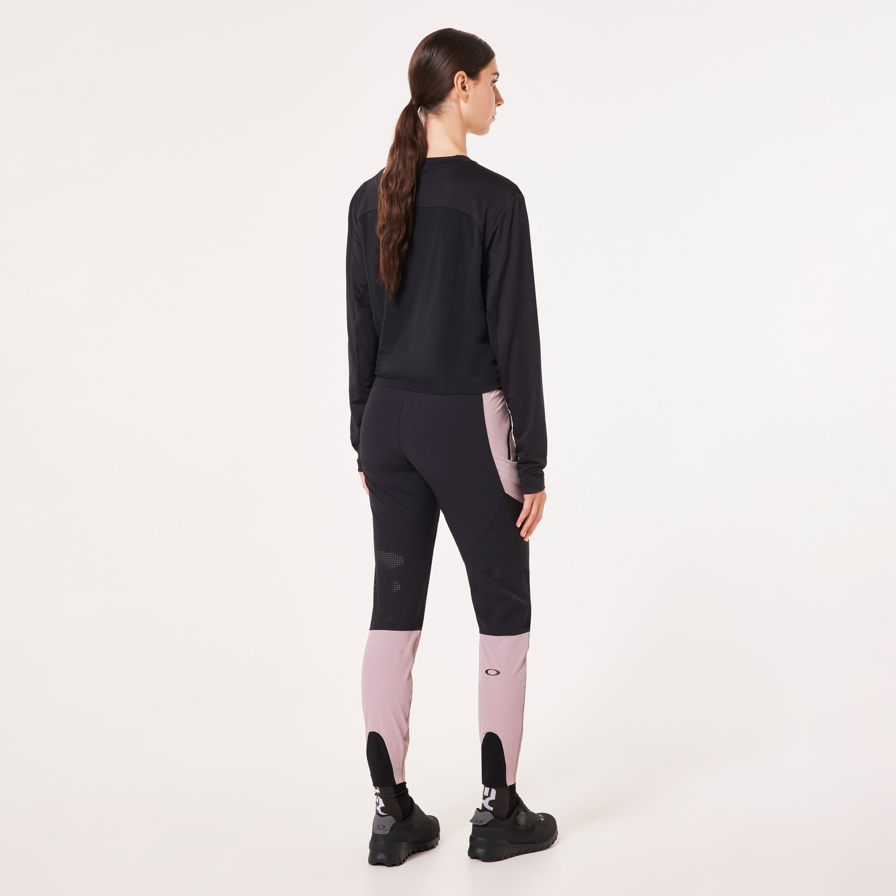W. Seeker Airline Pant - 4