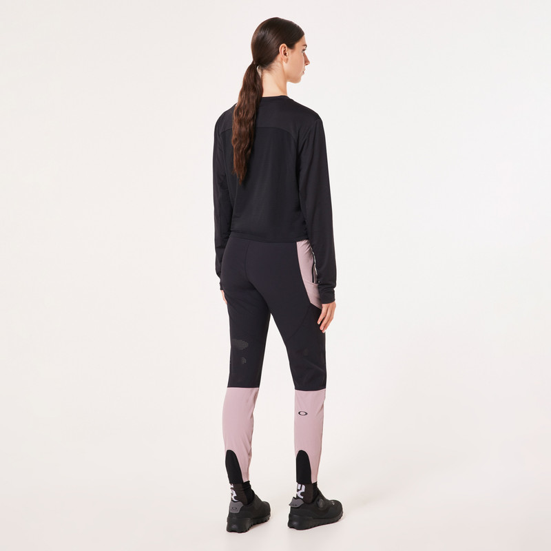 W. Seeker Airline Pant 4