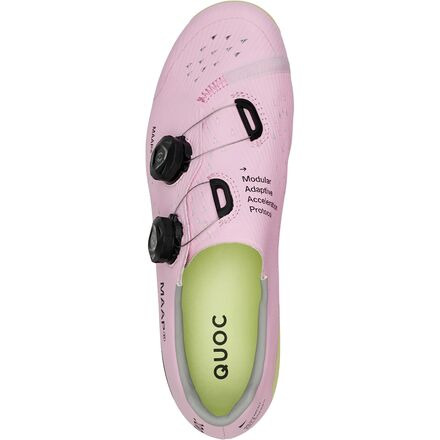 x QUOC M3 Cycling Shoe - 7
