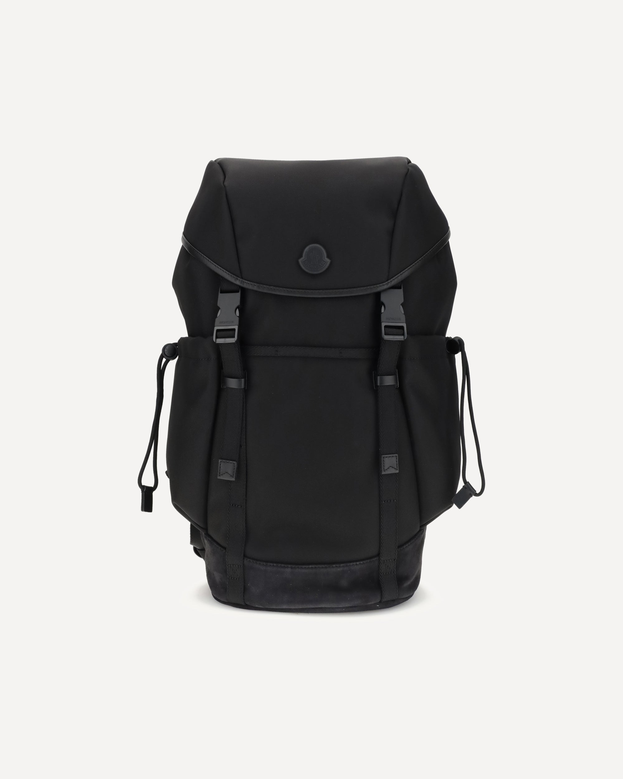 Tech Backpack - 1
