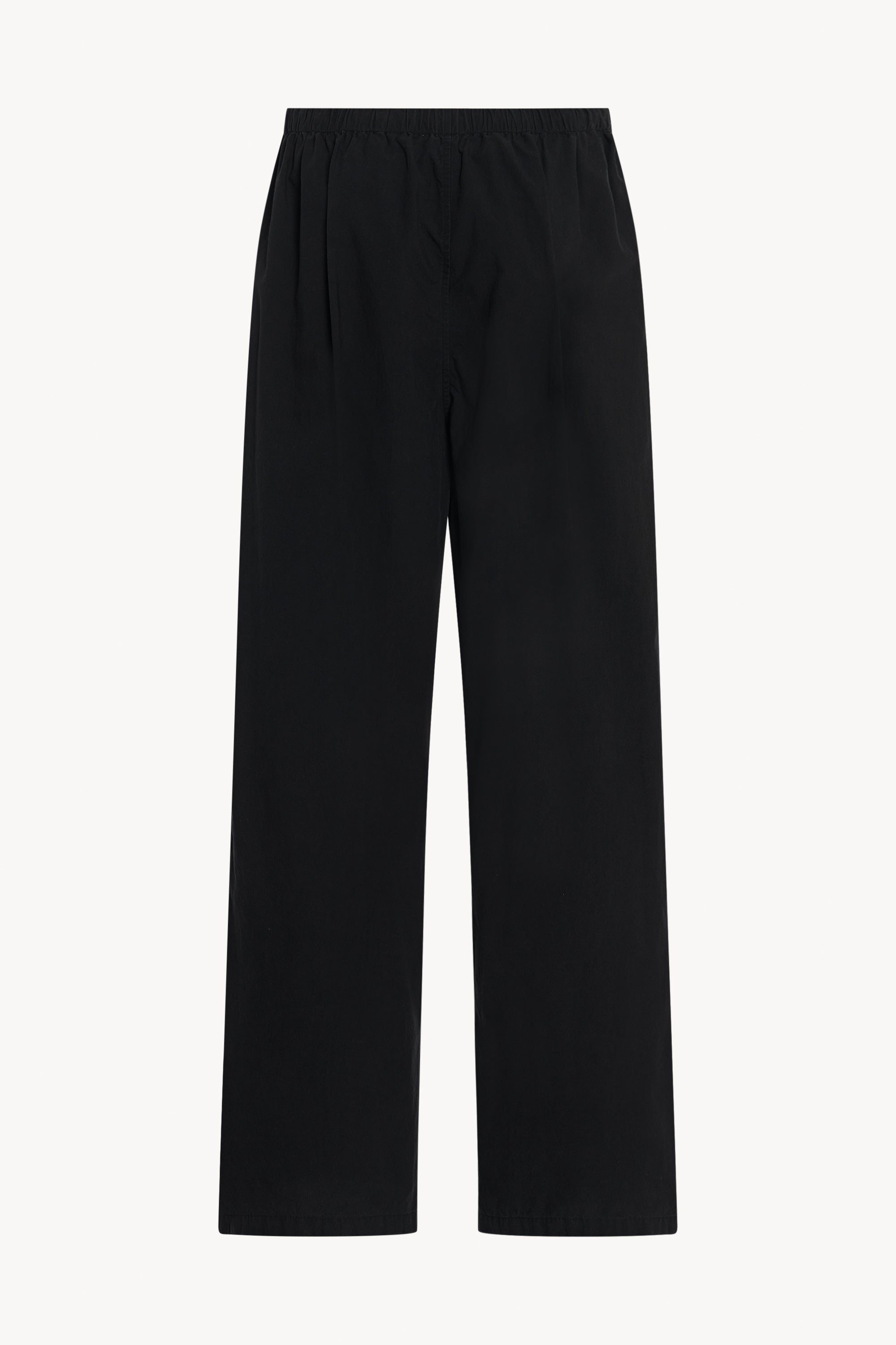 Hubert Pant in Cotton - 2