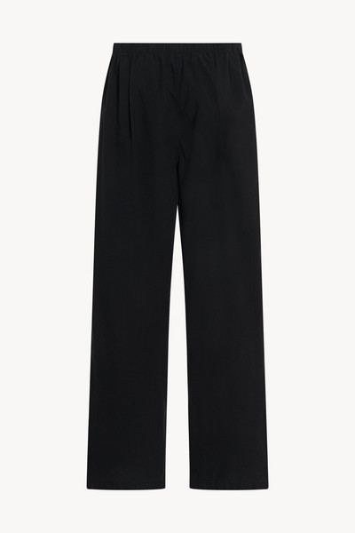 The Row Hubert Pant in Cotton outlook