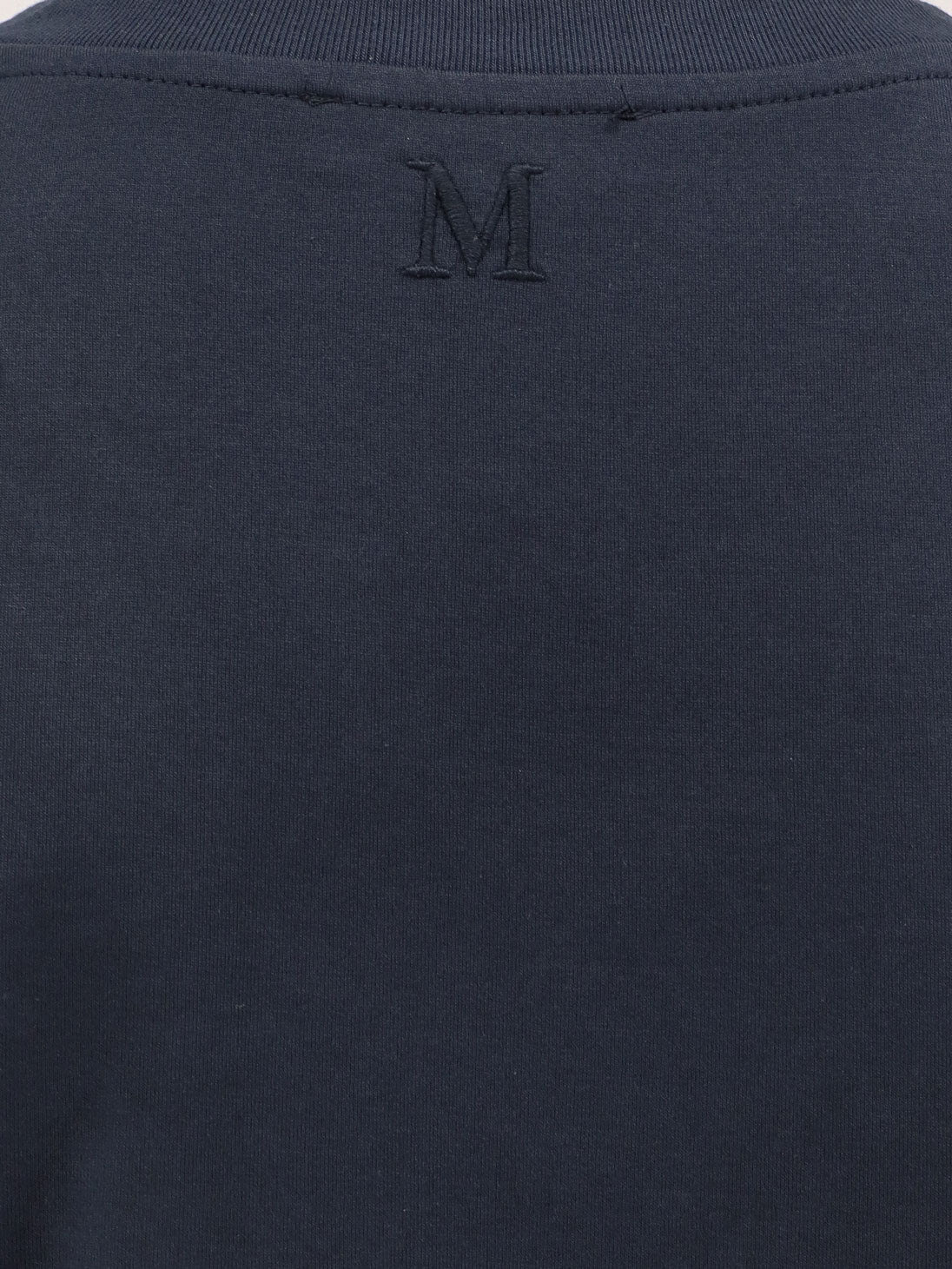 'S Max Mara Reno Cotton T-Shirt - 3