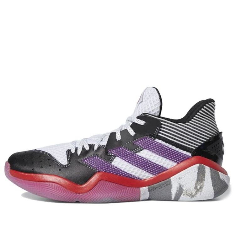 adidas Harden Stepback 'Geek Up' EH1995 - 1