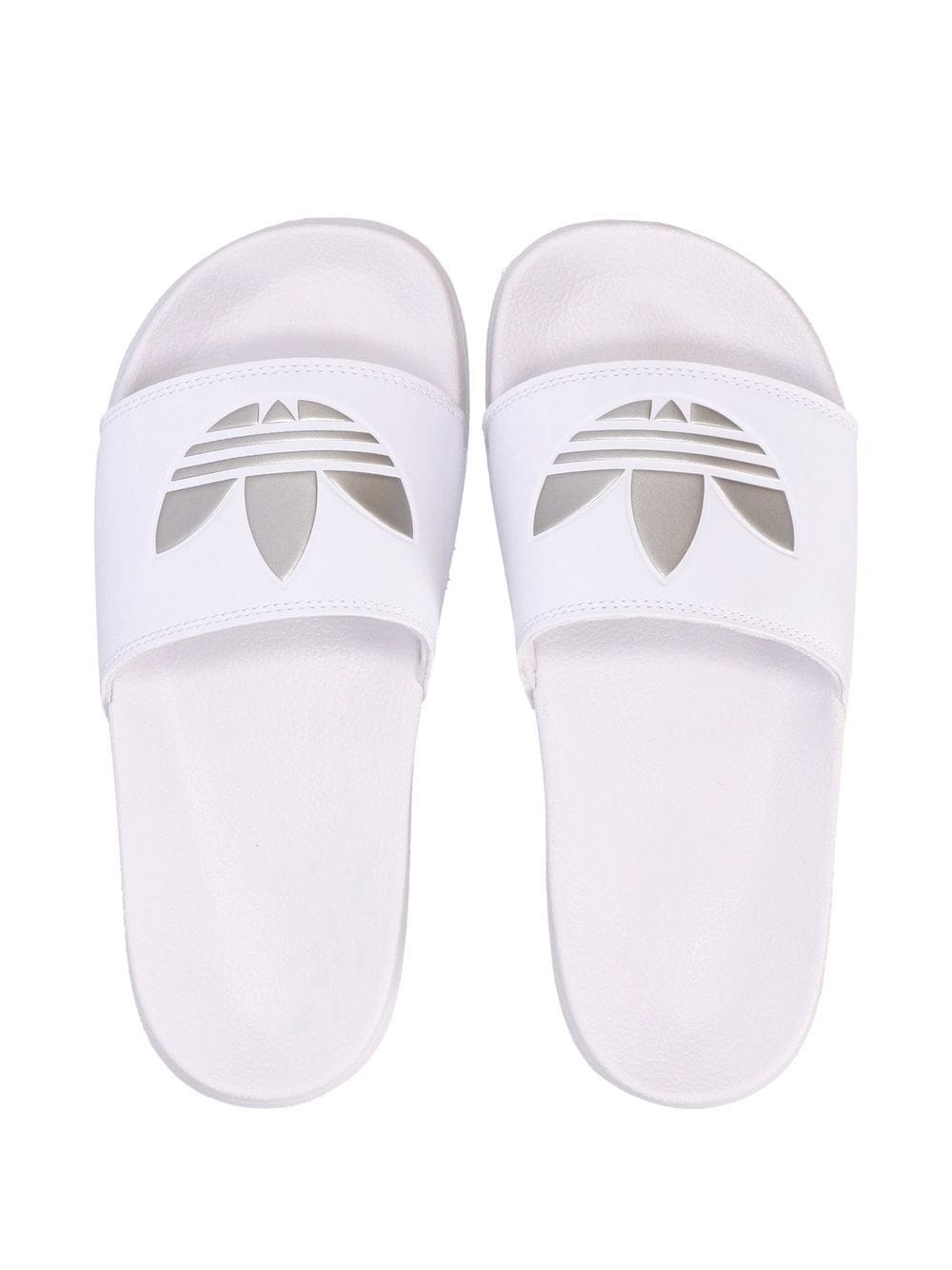 Adilette Lite trefoil-logo slides - 4