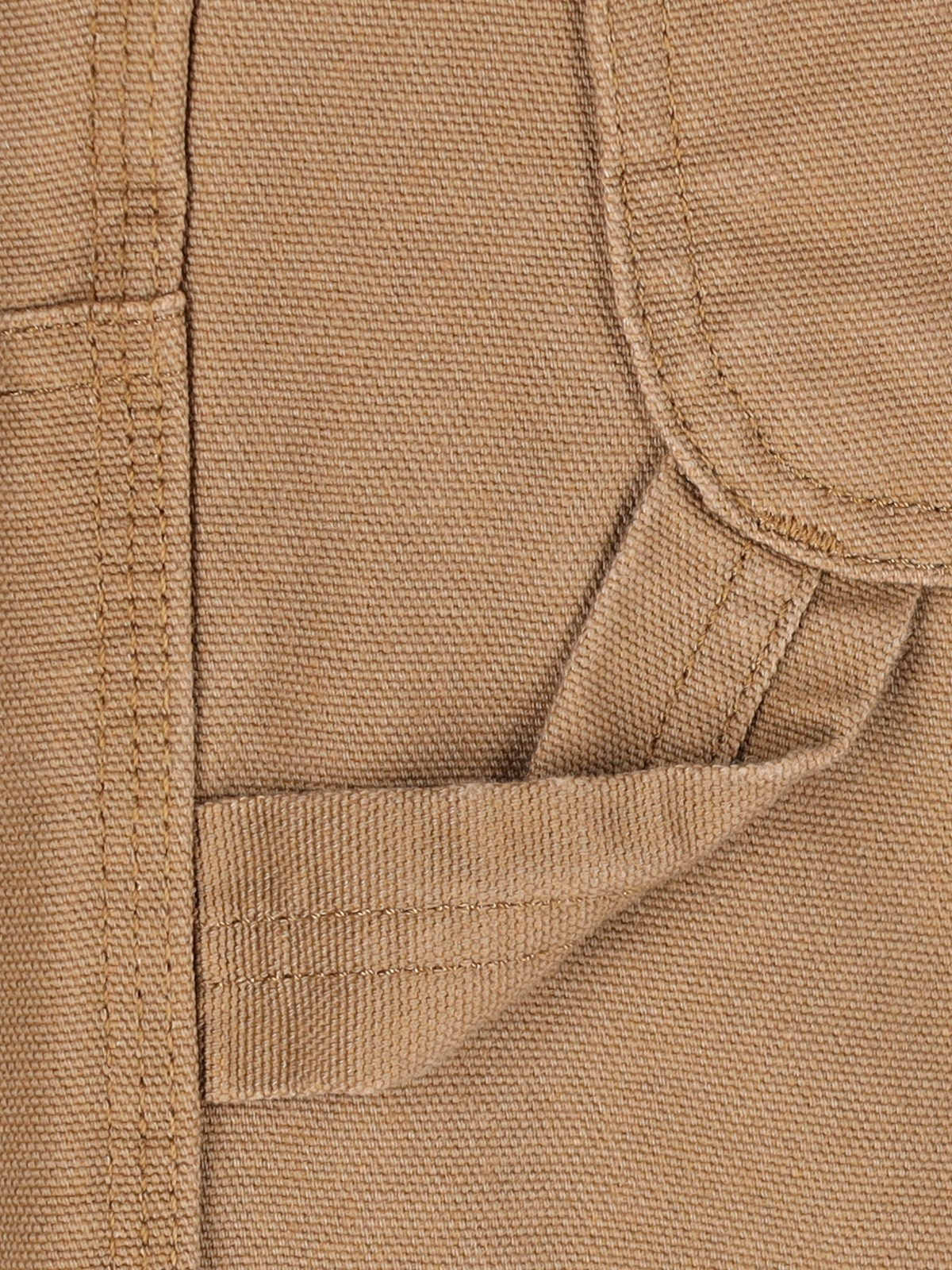 'DOUBLE KNEE' PANTS - 5