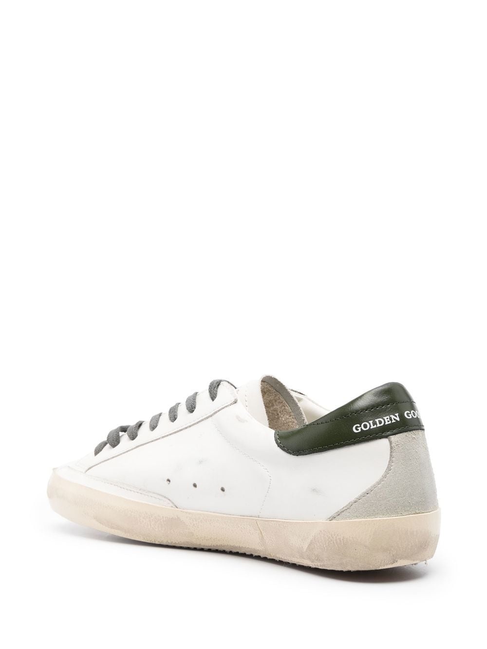Superstar low-top sneakers - 3