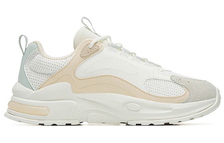 (WMNS) ANTA Millennium 5.0 'White Green' 122248890-4 - 2
