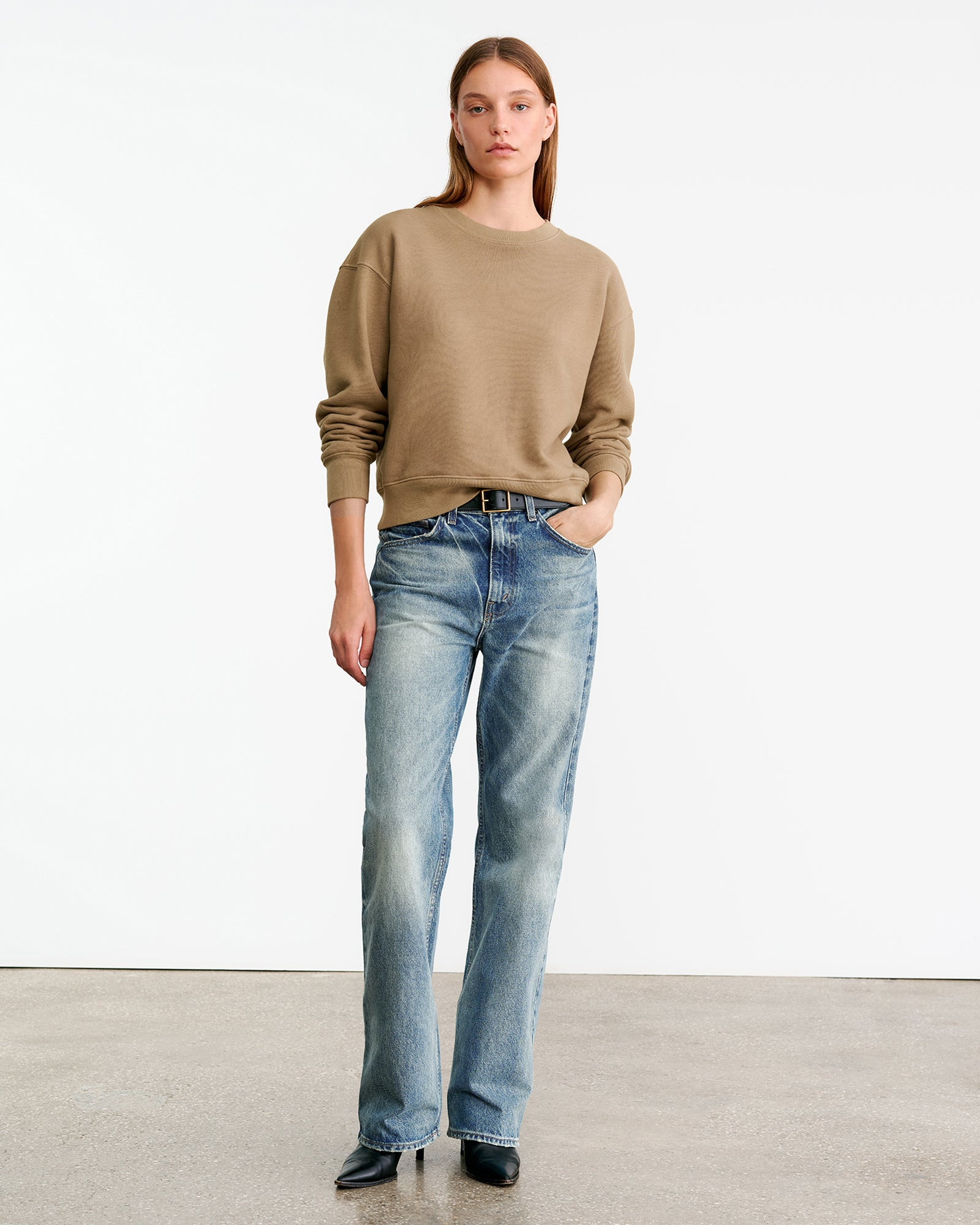 GORTANA SWEATSHIRT - 4