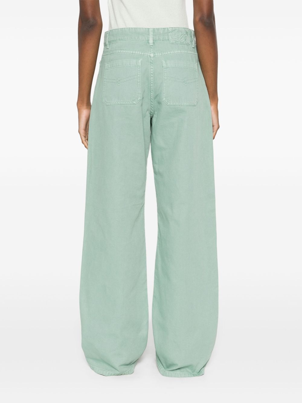 canvas jeans - 4