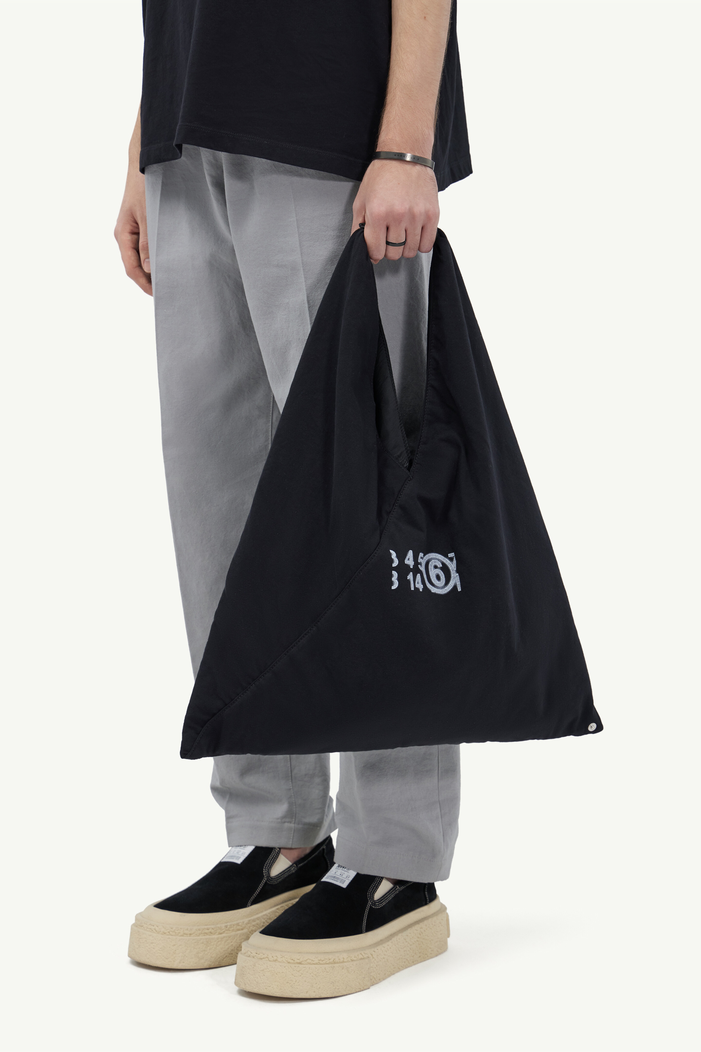 Japanese bag - 6