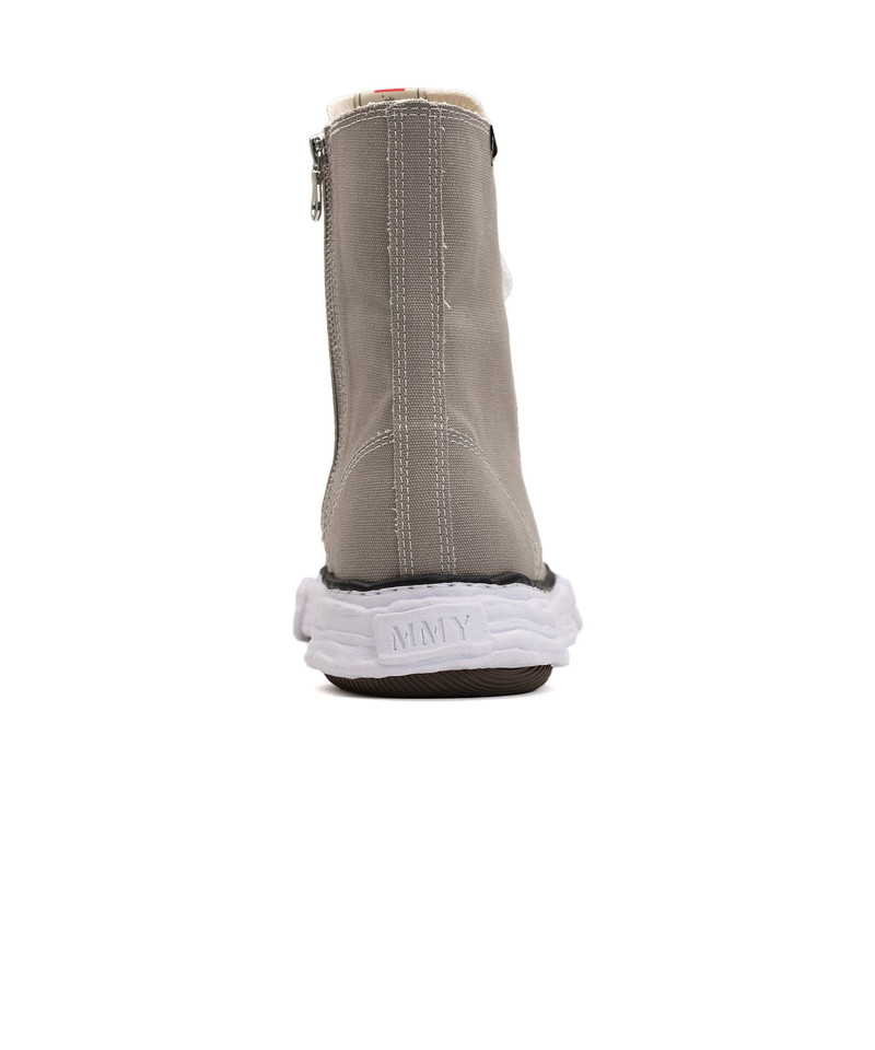【EXCLUSIVE EDITION】"PETERSON23"OG Sole Canvas Extra High-top Sneaker 28