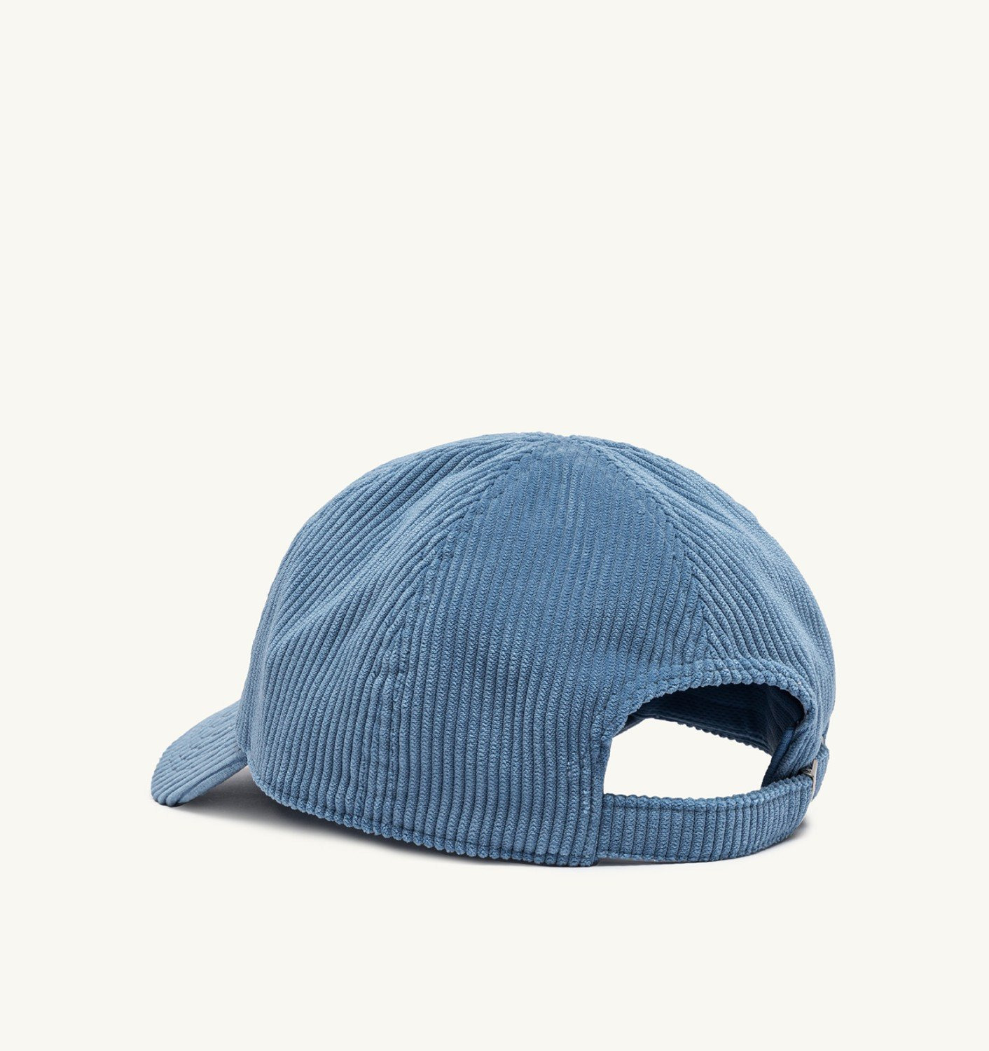 UNISEX BASEBALL CAP WITH TONE-ON-TONE LOGO - 2