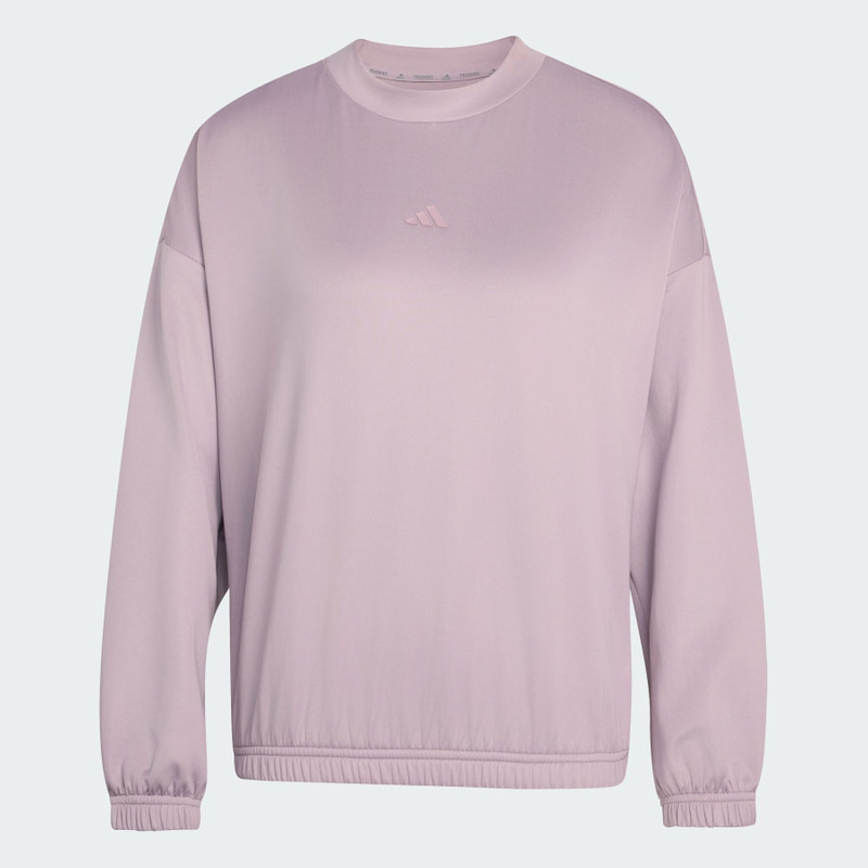 Yoga Essentials Cover-Up 1
