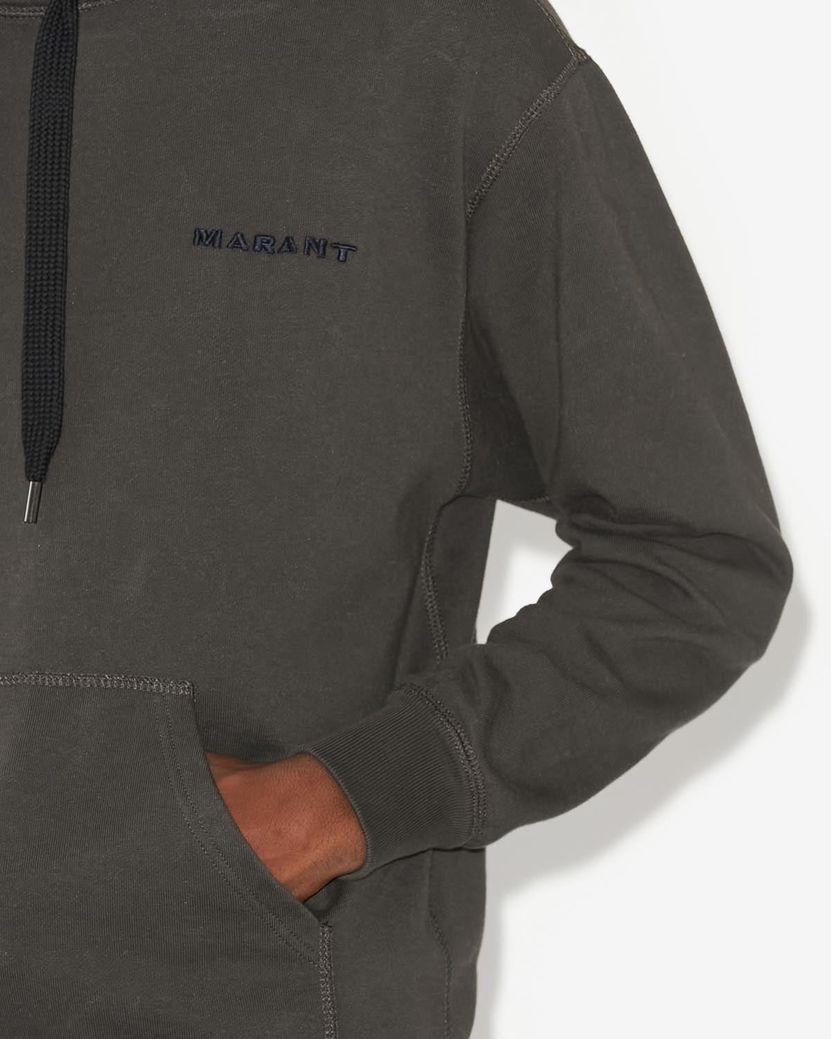 MARCELLO SWEATSHIRT - 3