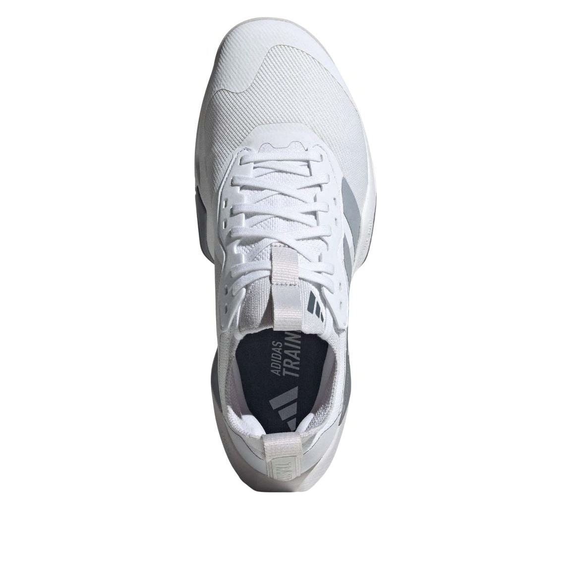 adidas Rapidmove ADV 2 'White Grey' JI4196 - 5