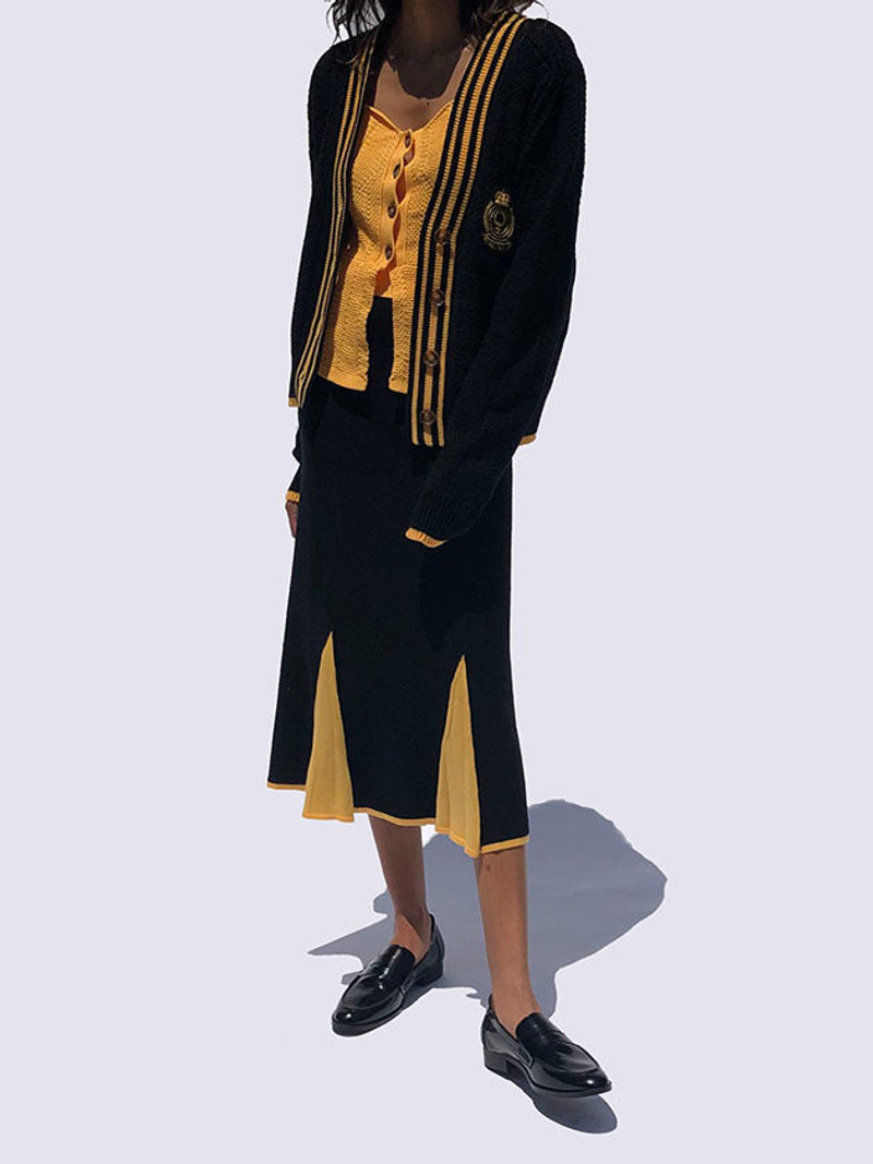 knit skirt 4