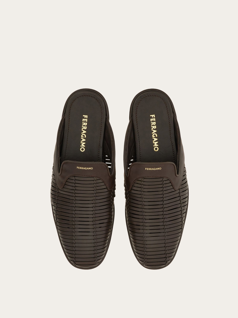 FERRAGAMO Mule outlook