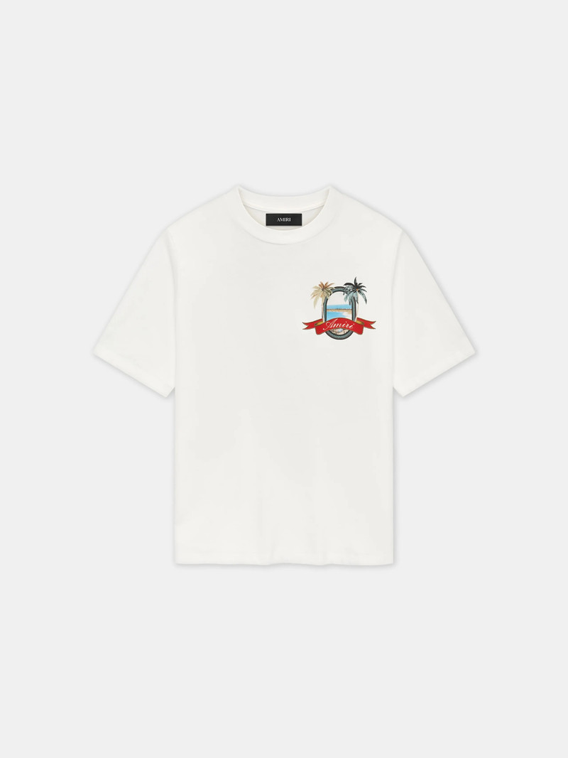 MA PARADISE TEE - 1