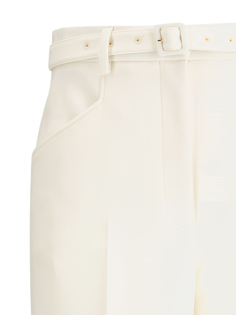 GABRIELA HEARST Norman trousers outlook