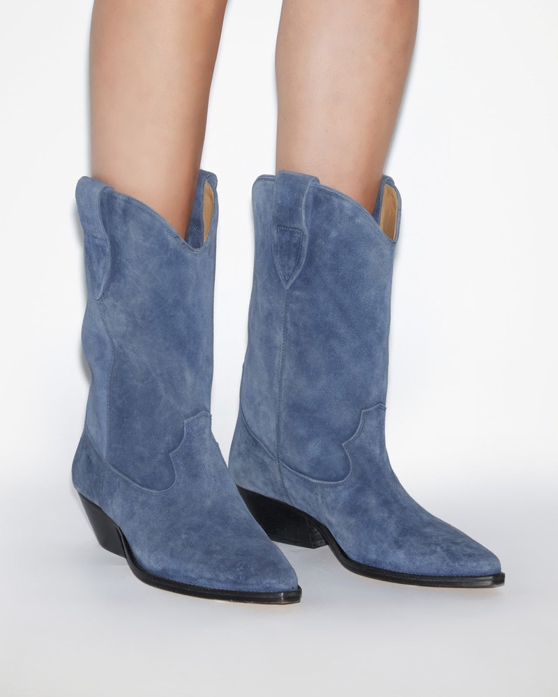 Isabel Marant DUERTO BOOTS outlook