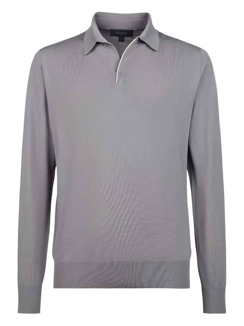 Lasca sweater 1