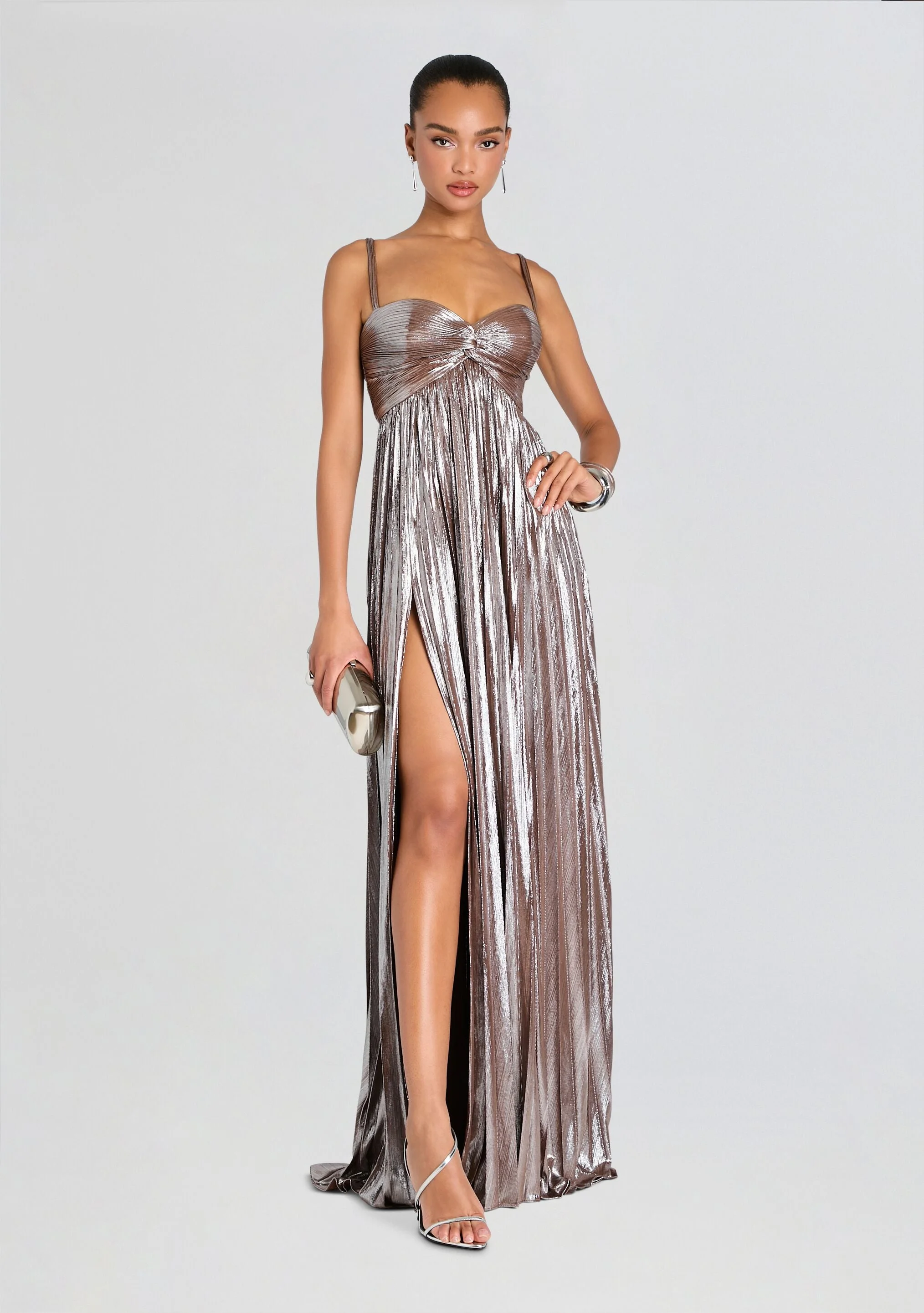 VERIA DRESS - 1