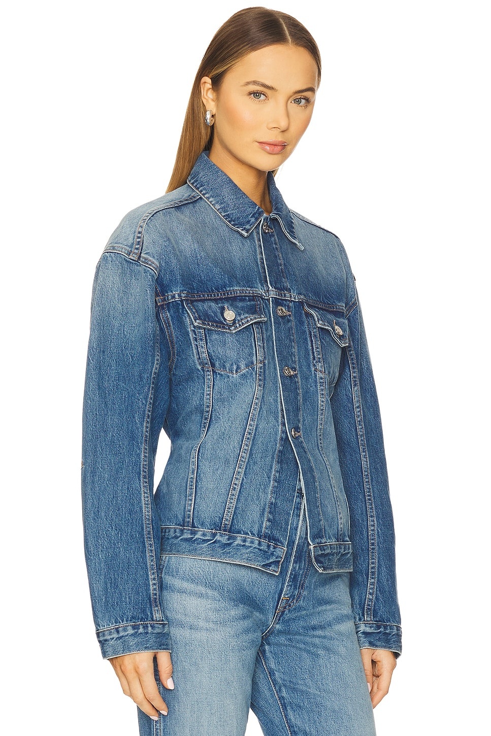 BLOUSON SIMONE - 2