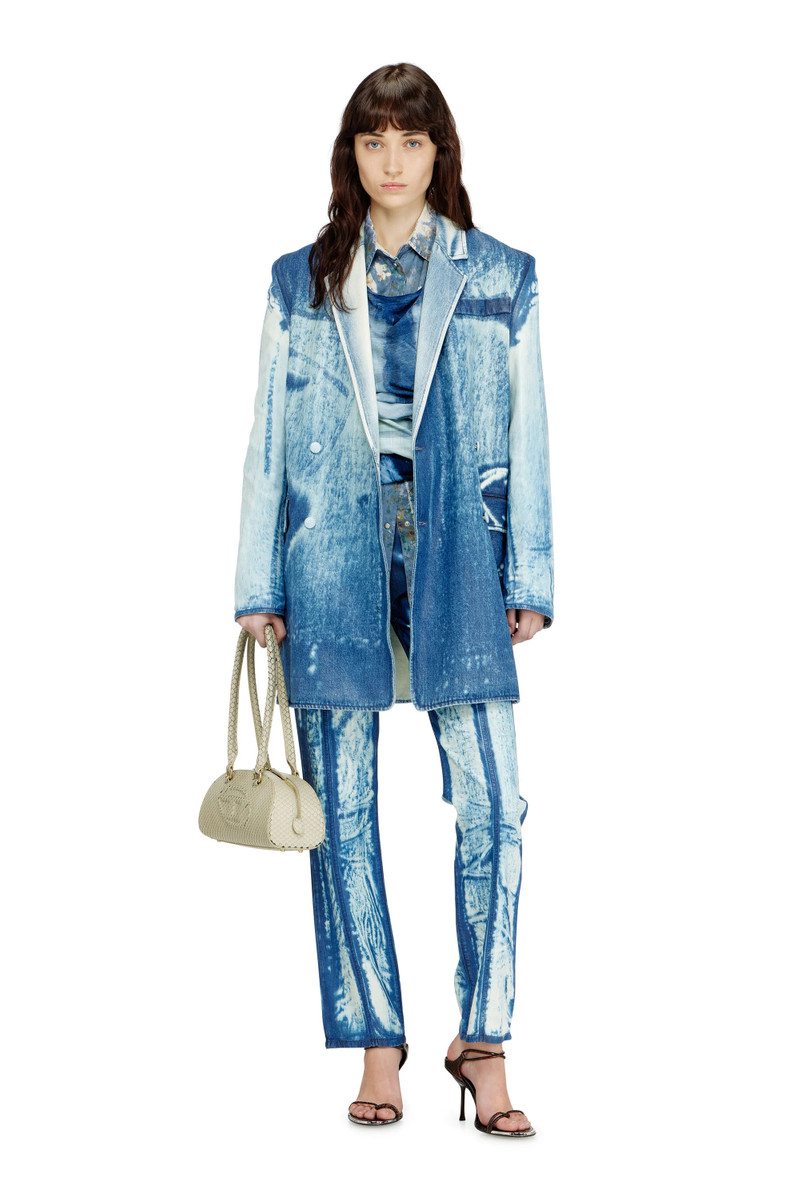 Diesel DE-LUMEA-FSI1 outlook