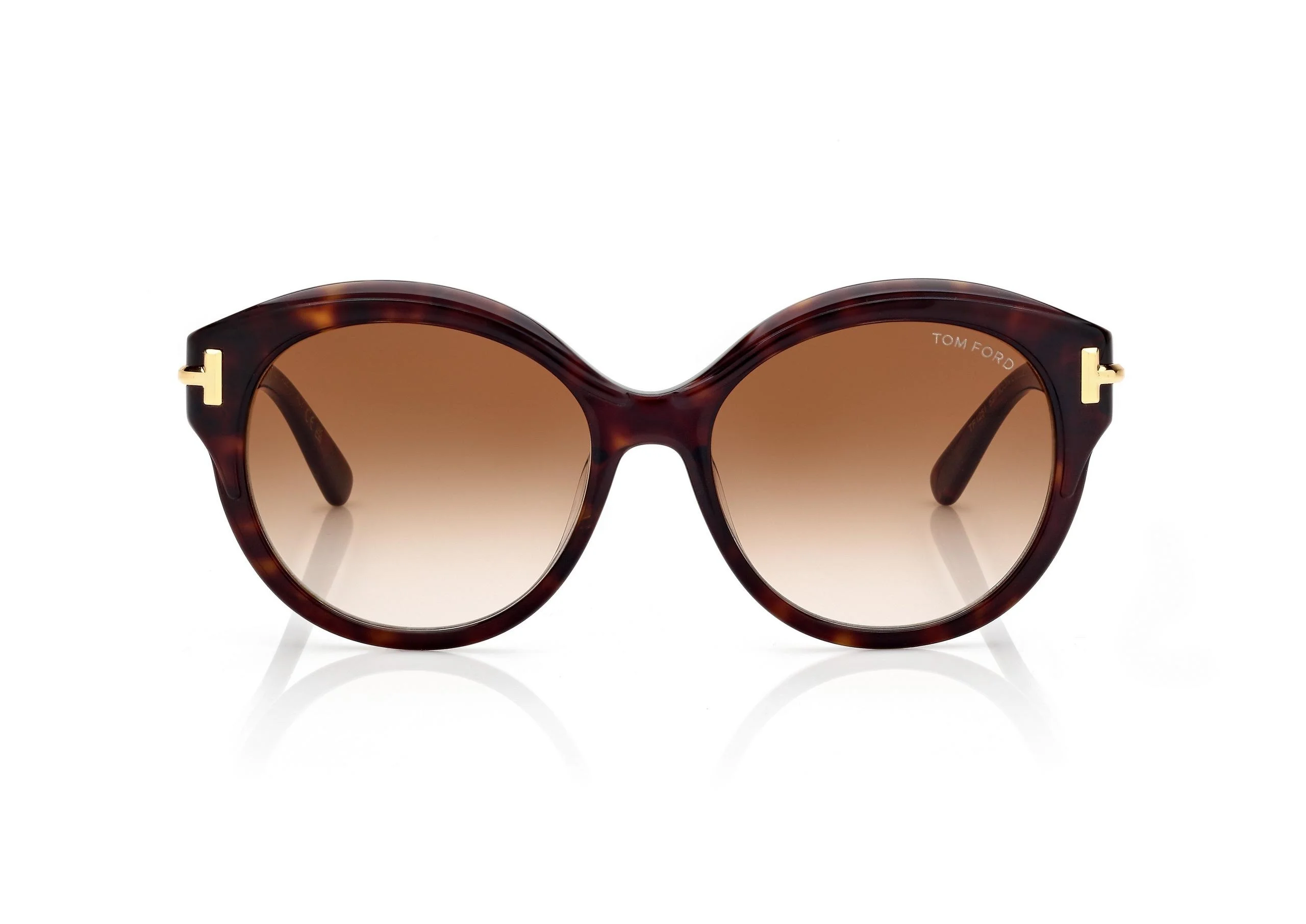 ICON ROUND SUNGLASSES - 1