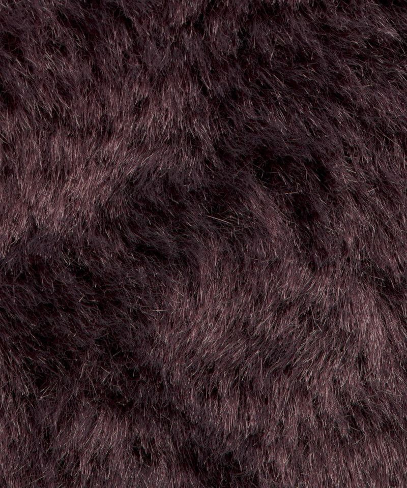 City Essentials Nano Shoulder Bag *Plush Fleece 5