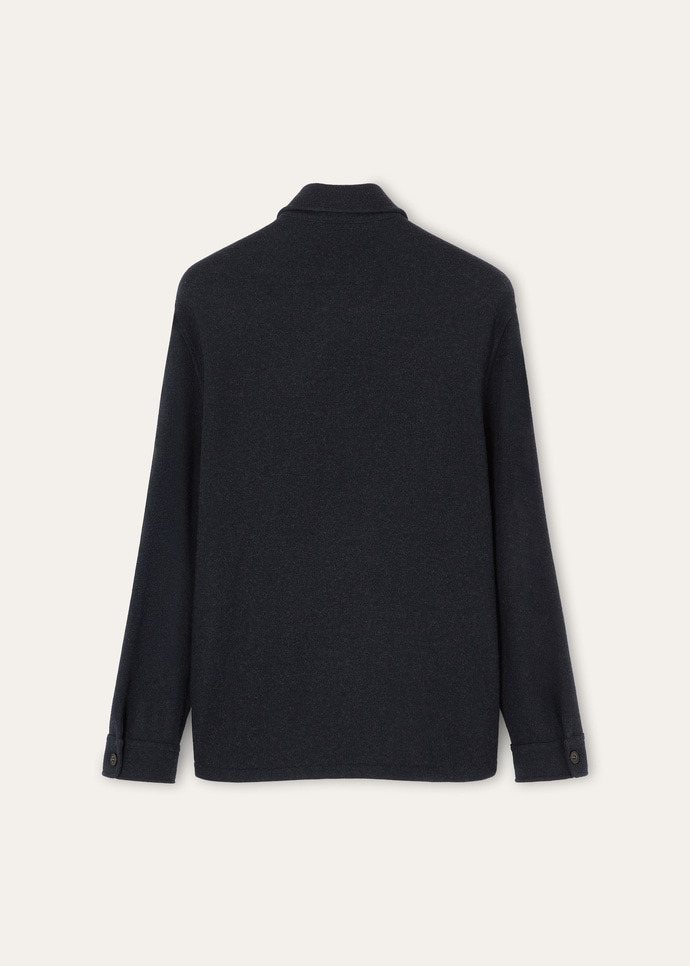 Sweater Lp Shirt - 6